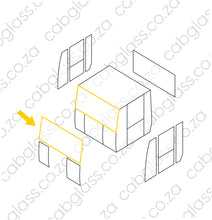 Load image into Gallery viewer, FRONT | AMMANN ROLLER AP240(H)
