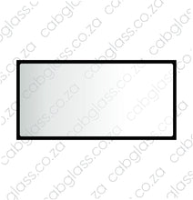 Load image into Gallery viewer, Case Roller PT240, Windscreen, 128502, ND082407
