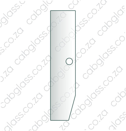 REAR QUARTER L=R  | MULTIPAC ROLLER VP2400