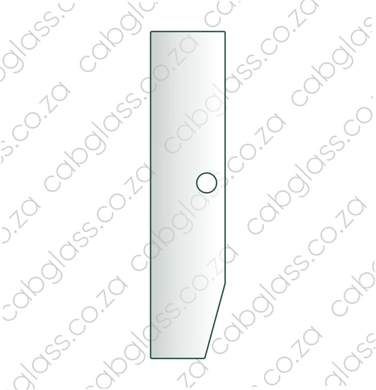 REAR QUARTER L=R | CASE ROLLER PT240