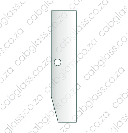 REAR QUARTER L=R  | MULTIPAC ROLLER VP2400