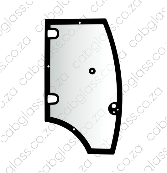 DOOR RH | DEZZI TLB 883