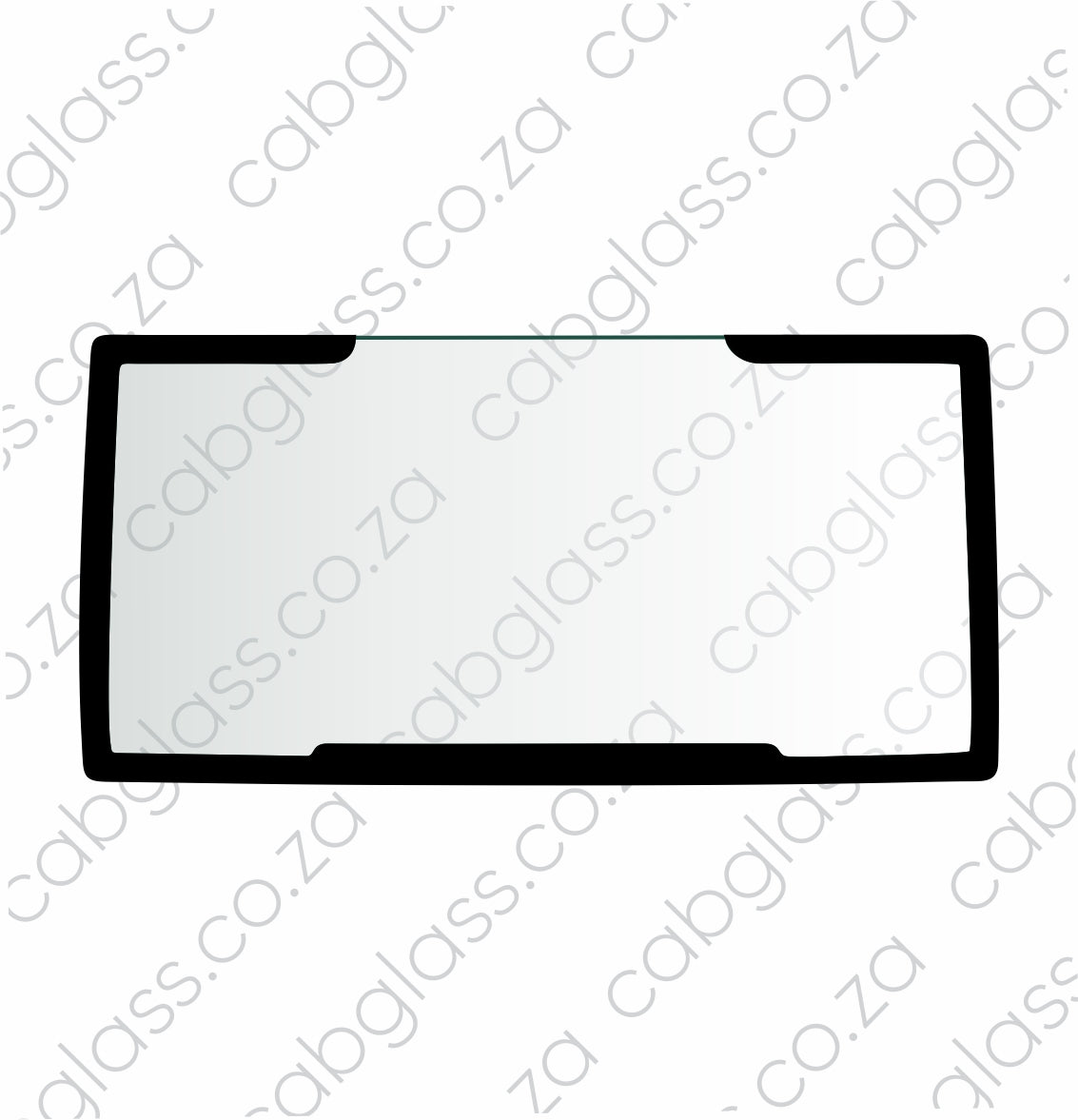 FRONT | MECALAC TLB 830 - 990