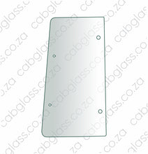 Load image into Gallery viewer, Side opener front glass for Bell TLB 315SE, 131532
