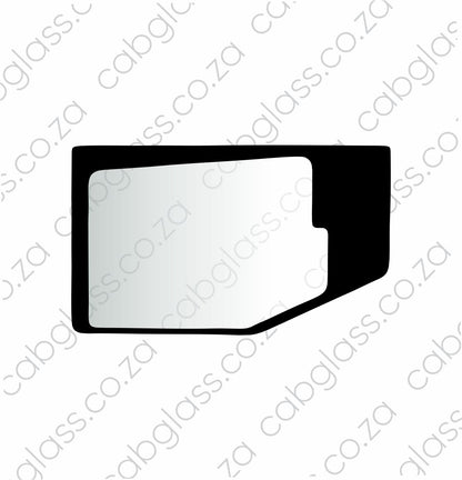 DOOR LOWER LH | CAT FEL GC SERIES