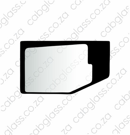 DOOR LOWER LH | CAT FEL XE-SERIES