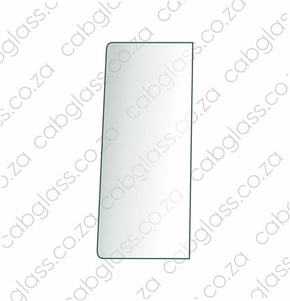 REAR QUARTER L=R | CAT FEL XE-SERIES