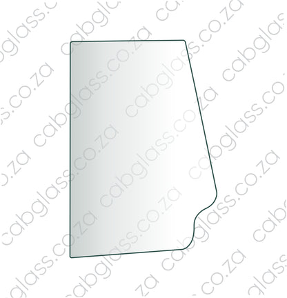 DOOR GLASS UPPER L=R | MST TLB M542, M544