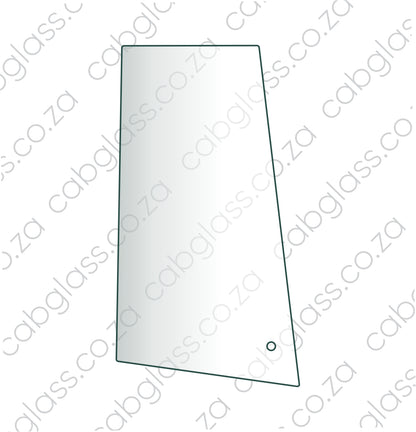 REAR OF DOOR L=R | MST TLB M542, M544