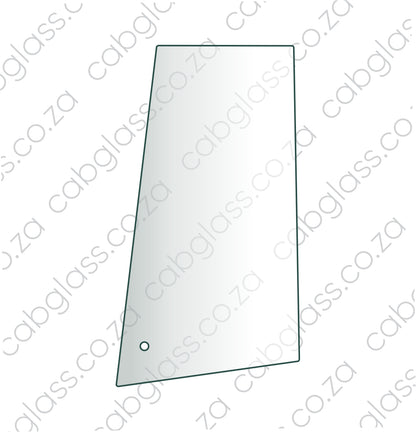 REAR OF DOOR L=R | MST TLB M542, M544