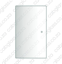 Load image into Gallery viewer, Rear cab glass, 140211, SA5421436
