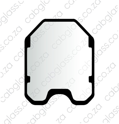FRONT | JCB SKID 135-320(T)