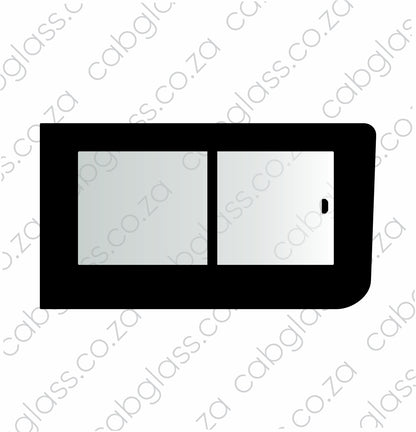 SLIDER RH FRONT | MERCEDES BENZ SPRINTER BUS (2014-2019)