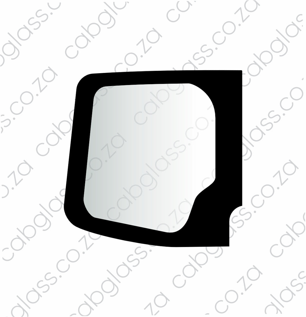 TAIL DOOR LH (WITH CUT OUT) | MERCEDES BENZ SPRINTER BUS (2014-2019)