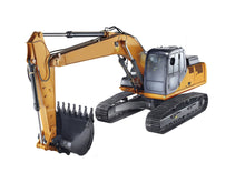 Load image into Gallery viewer, Case excavator CX B-series (2007-2011)

