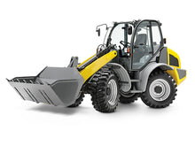 Load image into Gallery viewer, REAR QUARTER L=R | WACKER NEUSON FEL 850LRC 1150LRC WHEEL LOADER
