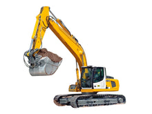 Load image into Gallery viewer, Bell Excavator E-series Machine
