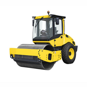 REAR CAB GLASS | BOMAG ROLLER BW 145 -177 D-5