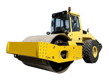 Load image into Gallery viewer, DOOR RH |  BOMAG ROLLER BW117 - 226 D(H)-4
