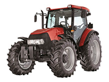 Load image into Gallery viewer, REAR CAB GLASS | CASE FARMALL JX SERIES

