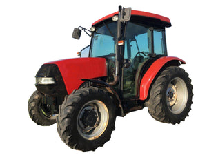 DOOR RH | CASE TRACTOR JX-C, JX-N, JX-V