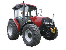Load image into Gallery viewer, DOOR RH | CASE TRACTOR QUANTUM SERIES
