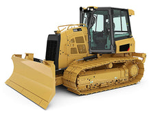 Load image into Gallery viewer, DOOR LH | CAT BULLDOZER D3K, D4K, D5K, D6K
