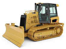 Load image into Gallery viewer, Cat bulldozer DK5
