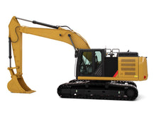 Load image into Gallery viewer, Caterpillar excavator F series
