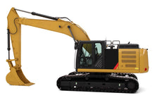 Load image into Gallery viewer, BOOMSIDE GLASS | CAT EXCAVATOR F-SERIES
