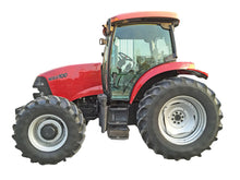 Load image into Gallery viewer, FRONT | CASE TRACTOR MXU 100 - 130
