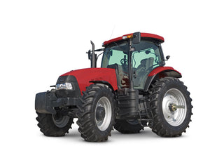 FRONT | CASE TRACTOR PUMA SERIES