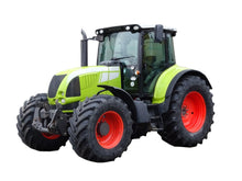 Load image into Gallery viewer, REAR CAB GLASS | CLAAS TRACTOR ARION 510 - 640
