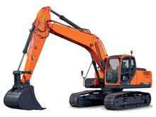 Load image into Gallery viewer, DOOR FRONT SL | DOOSAN EX DX140 -DX520 SER 1
