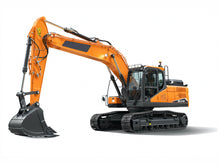 Load image into Gallery viewer, FRONT LOWER | DOOSAN EX DX DASH-3

