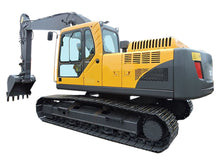 Load image into Gallery viewer, REAR QUARTER LH | VOLVO EXCAVATOR EC210B (EC140B - EC460B)
