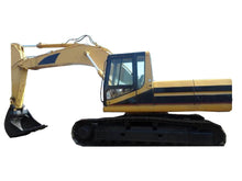 Load image into Gallery viewer, CAT excavator B series
