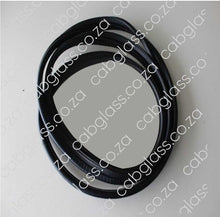 Load image into Gallery viewer, RUBBER DOOR SEAL L=R | JCB TLB 3CX - 4CX (P 21) BACKHOE
