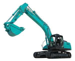 DOOR LOW | KOBELCO SK -10