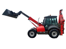 Load image into Gallery viewer, FRONT LOWER LH | MANITOU TLB MLB-SER
