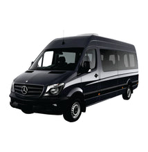 Load image into Gallery viewer, TAIL DOOR LH (WITH CUT OUT) | MERCEDES BENZ SPRINTER BUS (2014-2019)
