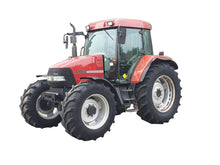 Load image into Gallery viewer, Case tractor MX80C to MX100C
