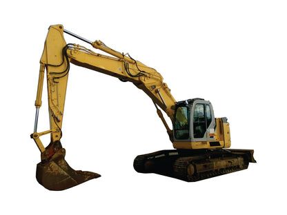 FRONT LOWER | NEW HOLLAND EX E70B-E235B (M)SR (2007-2010)