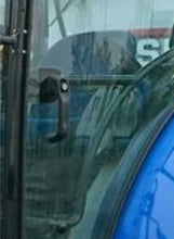 Load image into Gallery viewer, DOOR LH (FULL) | NEW HOLLAND TRACTOR TD5.95 - TD5.115
