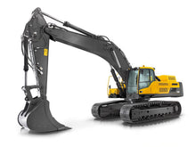 Load image into Gallery viewer, RH CAB | VOLVO EC 140-460 C-SERIES
