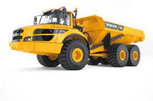 Load image into Gallery viewer, FRONT | VOLVO DUMP TRUCK F-SERIES
