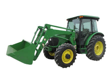 Load image into Gallery viewer, DOOR LH | JOHN DEERE 5000 SERIES E/N/R/RN
