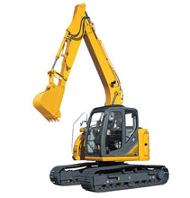 Load image into Gallery viewer, REAR QTR | KOBELCO SK -5
