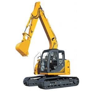 FRONT LOWER | KOBELCO SK -5